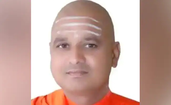 Basava Siddalinga Swami